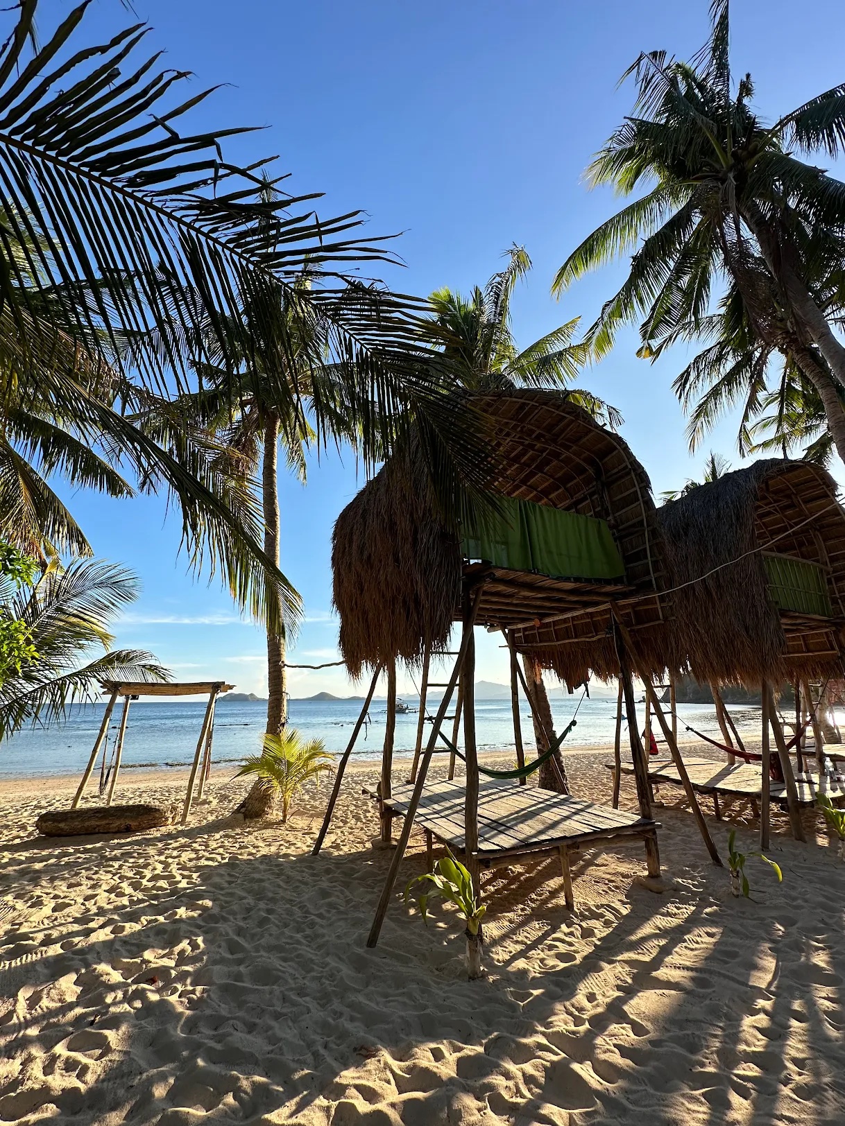 Beach Retreats